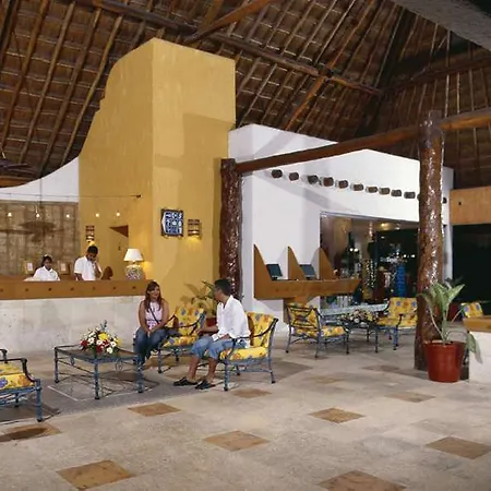 Hotel Real Playa Del Carmen Beach Club